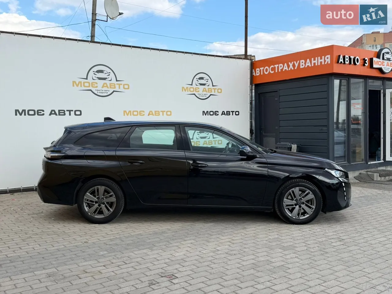 2022 Peugeot 308 - мініатюра 4