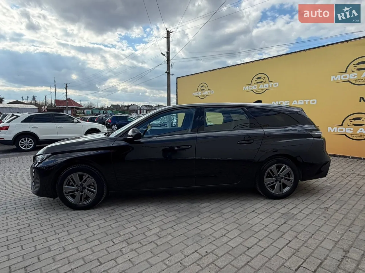 2022 Peugeot 308 - мініатюра 5