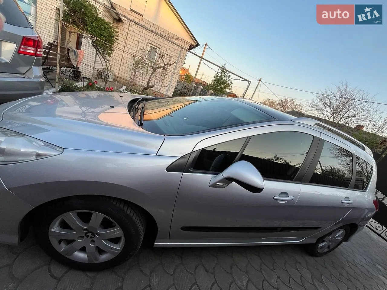 2011 Peugeot 308 - мініатюра 3