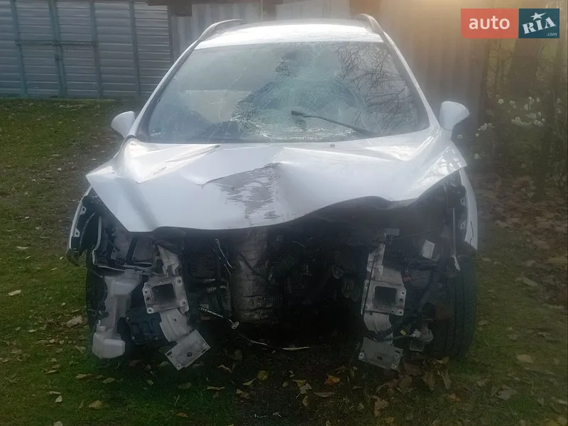 Peugeot 308 2009