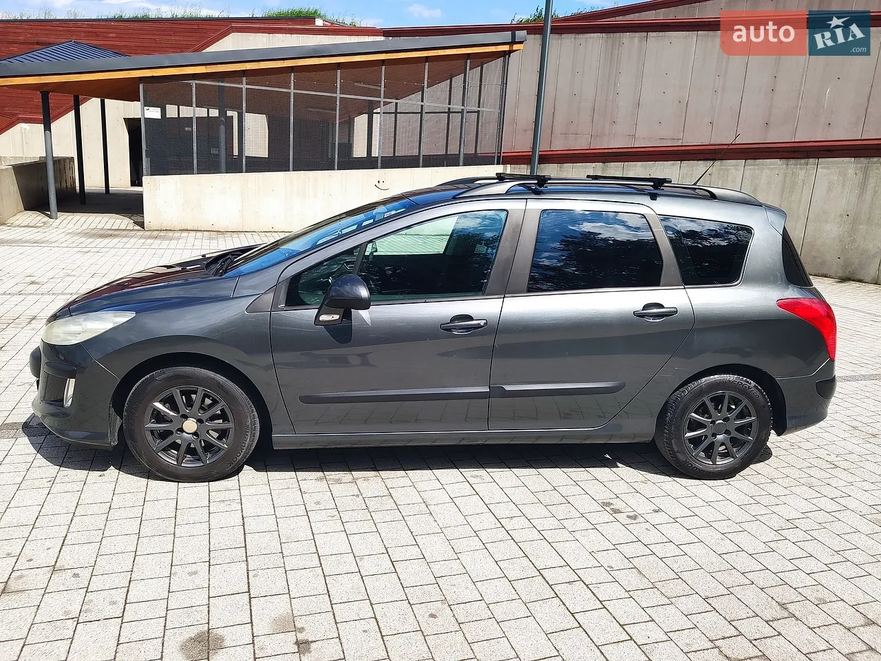 2010 Peugeot 308 - мініатюра 4