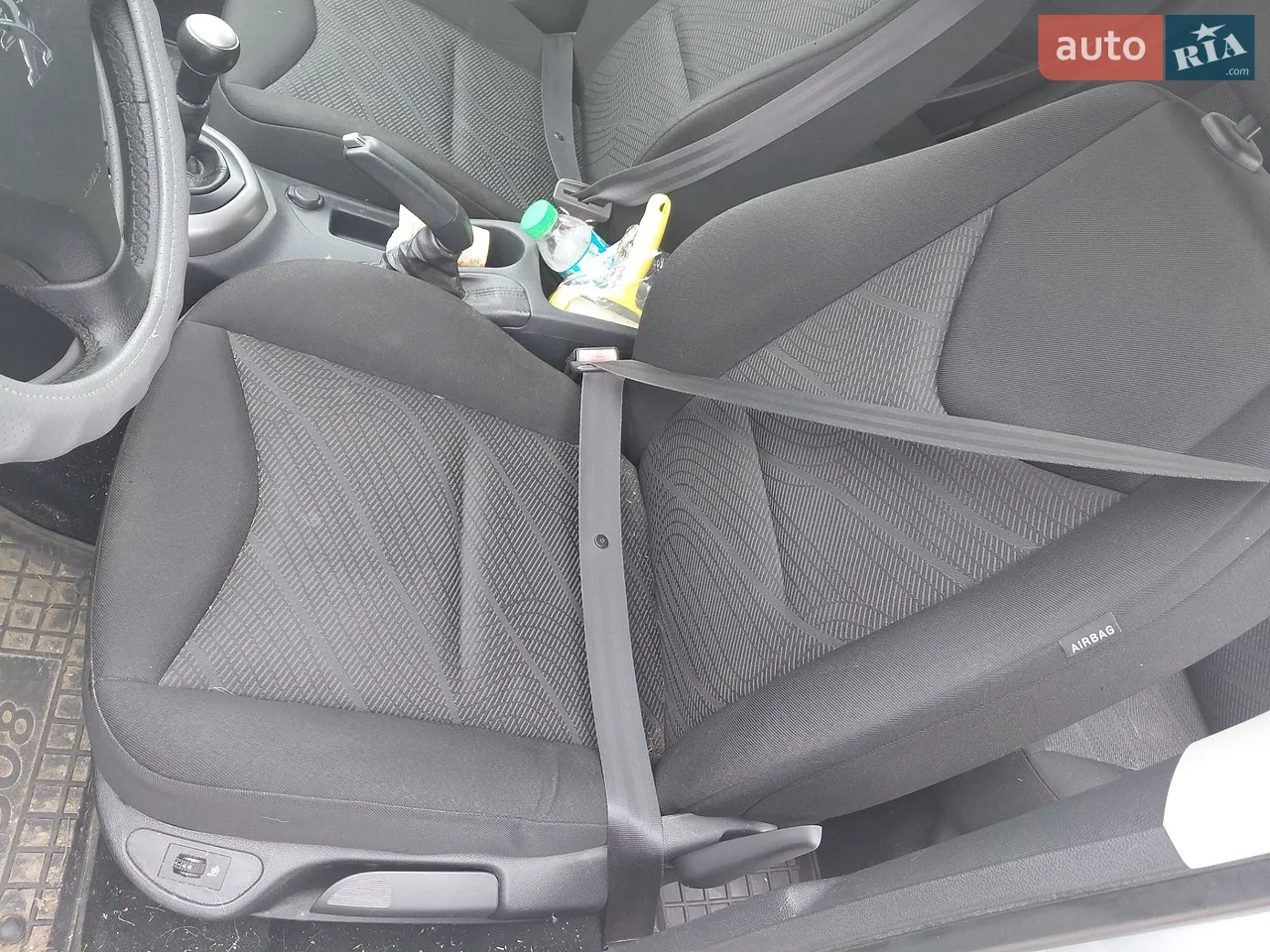 2013 Peugeot 308 - мініатюра 4