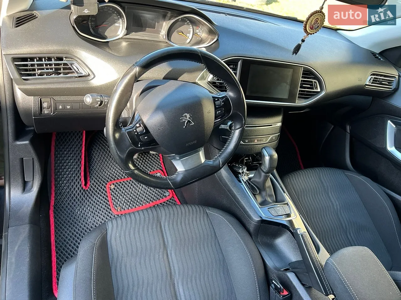 2015 Peugeot 308 - мініатюра 2