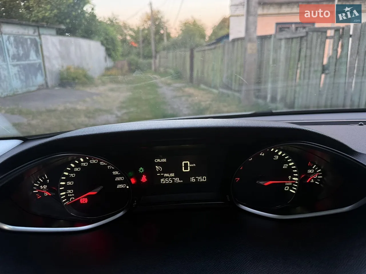 2014 Peugeot 308 - мініатюра 3