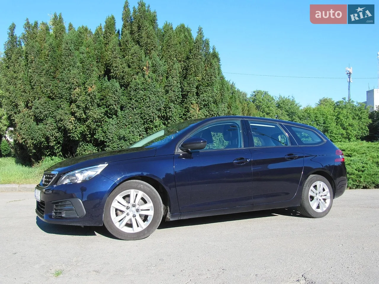 2019 Peugeot 308 - мініатюра 2