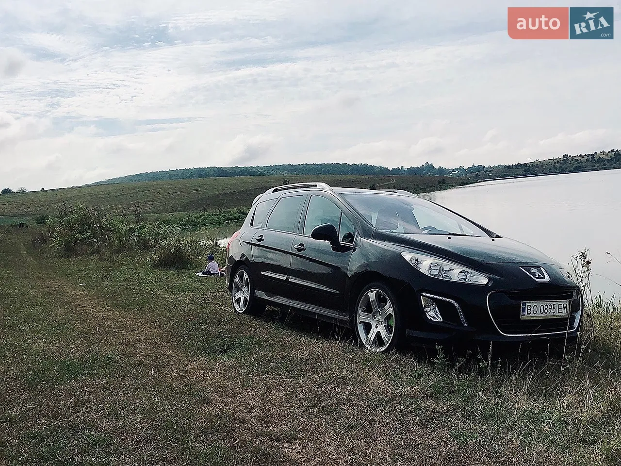 2011 Peugeot 308 - мініатюра 2
