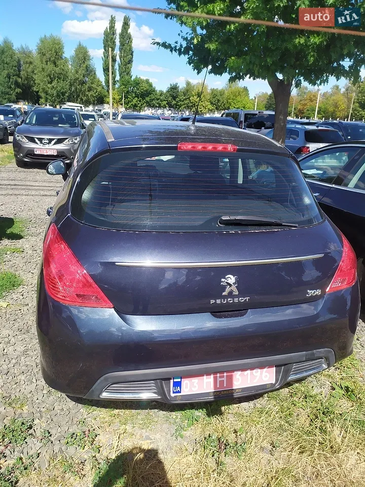 2011 Opel Astra - мініатюра 4