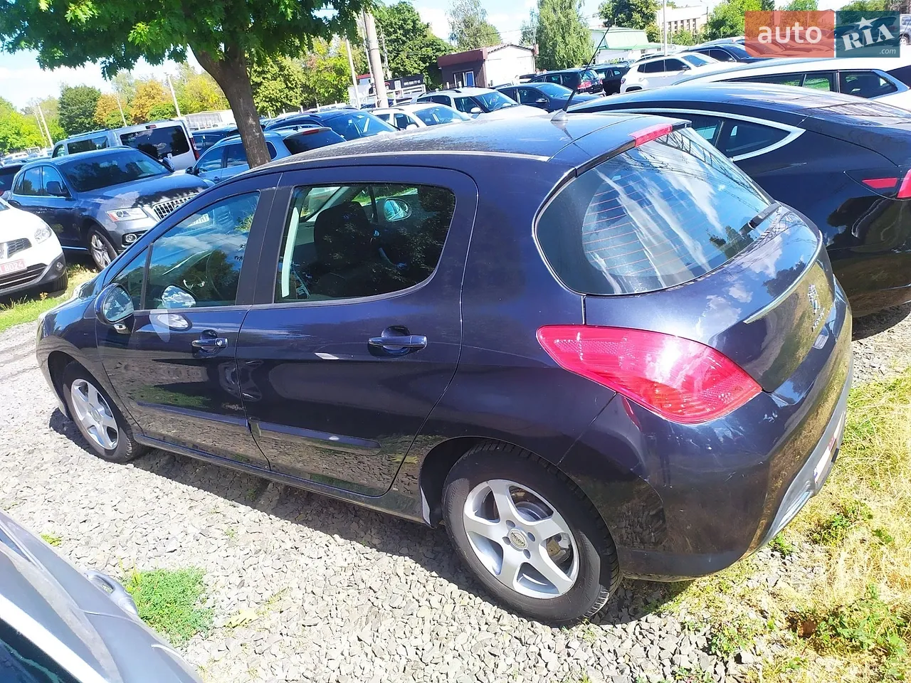 2011 Opel Astra - мініатюра 3