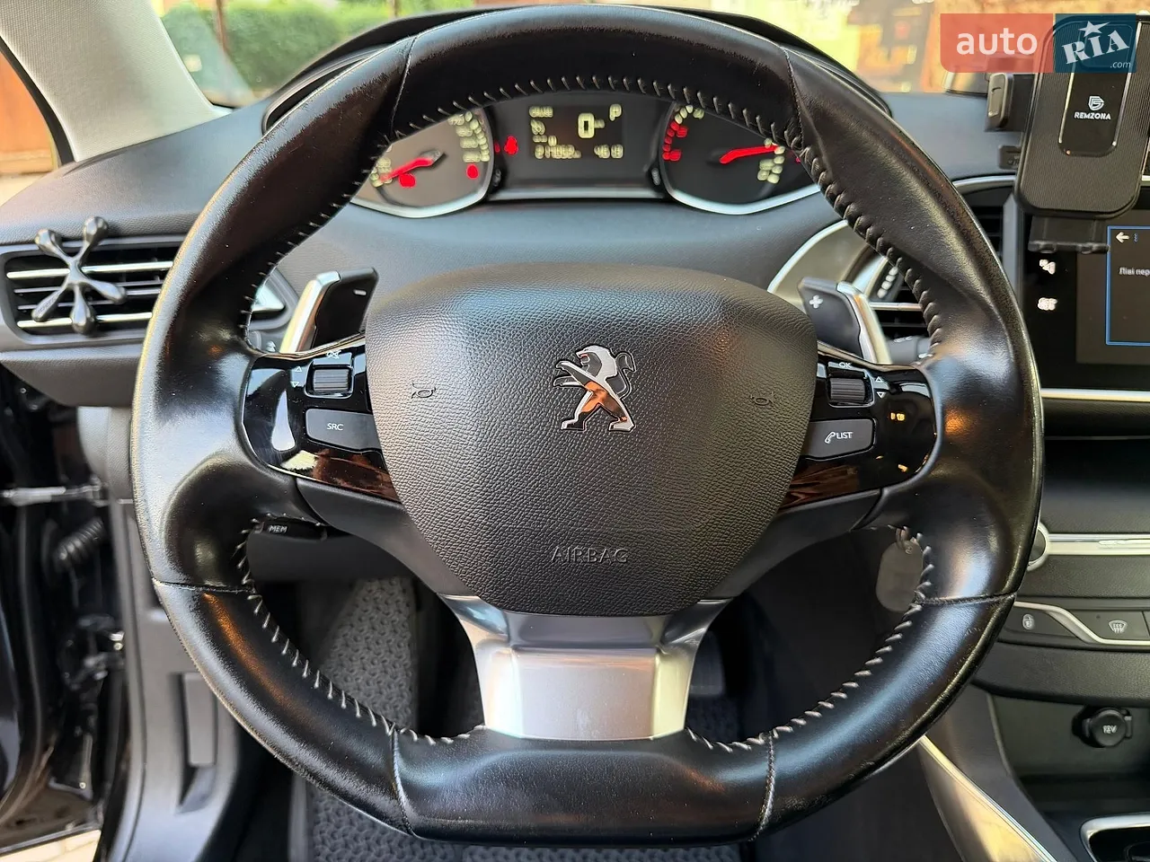 2018 Peugeot 308 - мініатюра 5