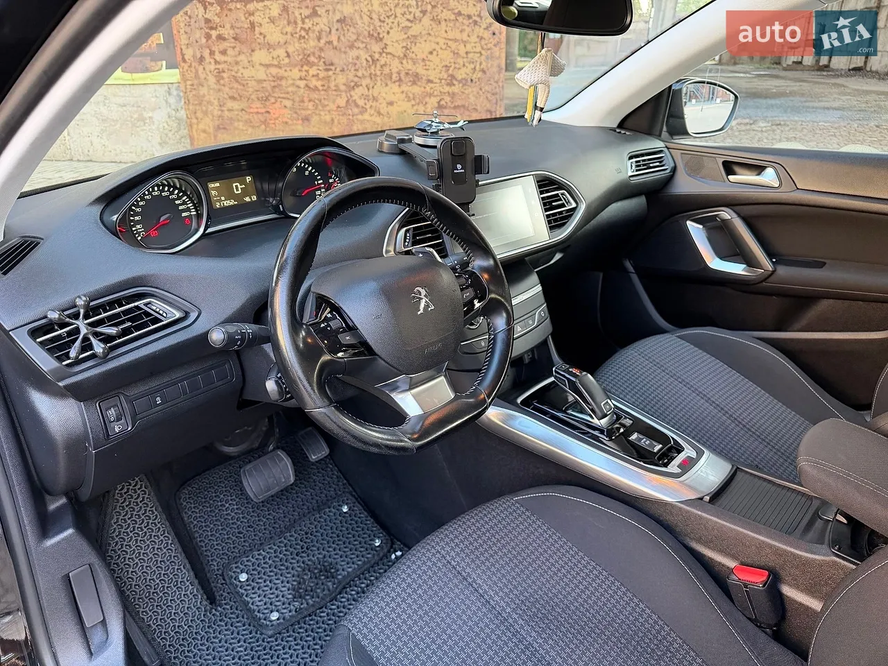 2018 Peugeot 308 - мініатюра 4