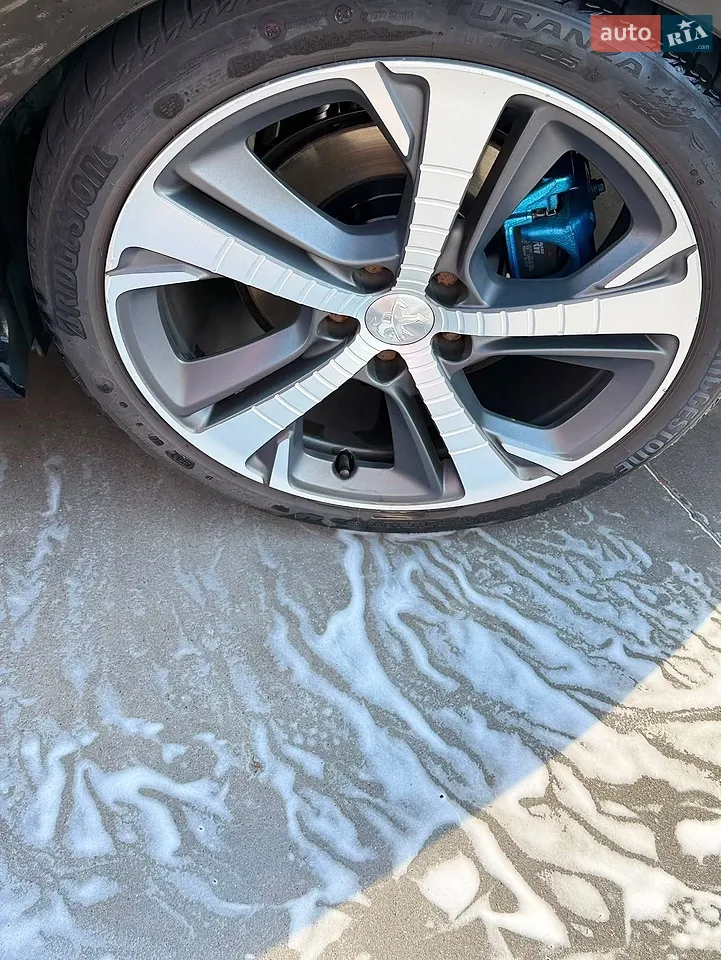 2016 Peugeot 308 - мініатюра 4