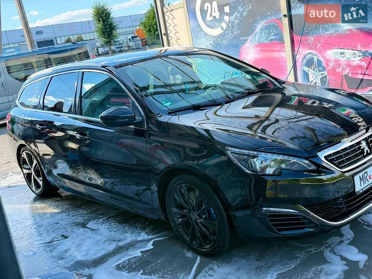 2016 Peugeot 308 - мініатюра 2