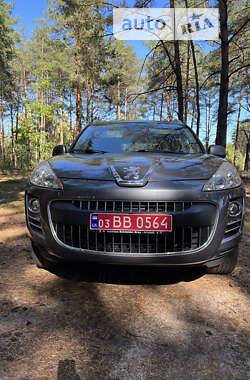 Peugeot 4007  2009