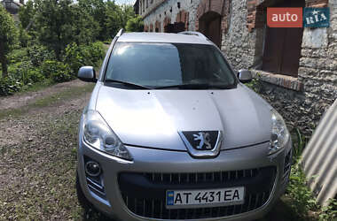 Peugeot 4007  2010