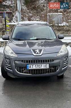Peugeot 4007  2010