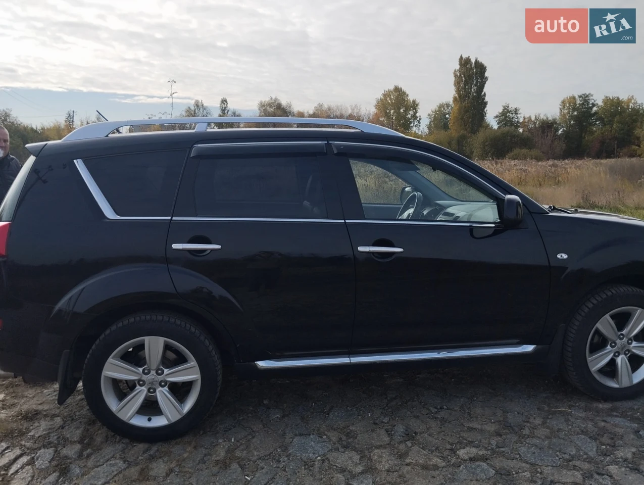2010 Peugeot 4007 - мініатюра 4