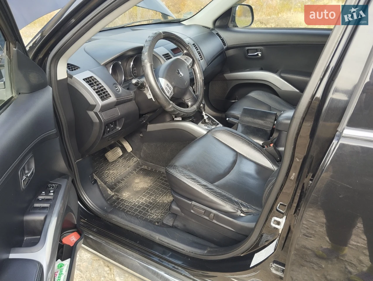 2010 Peugeot 4007 - мініатюра 3