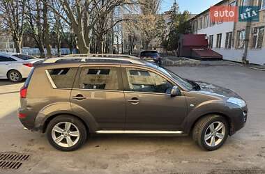 Peugeot 4007  2012