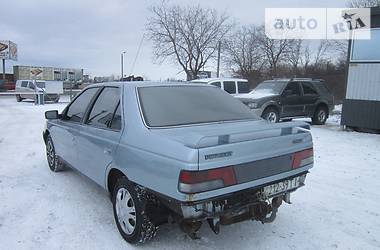 peugeot 405, 1994 отзывы владельцев peugeot 405, 1994 отзывы владельцев