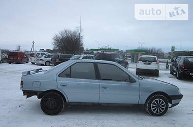 отзывы peugeot 405 1994 отзывы peugeot 405 1994