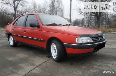 Peugeot 405  1993