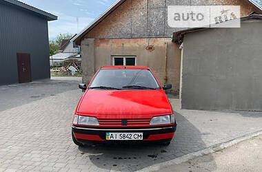 Peugeot 405  1994