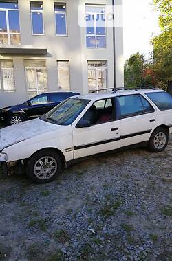 Peugeot 405  1993