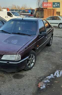 Peugeot 405  1994