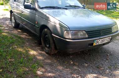 Peugeot 405  1995