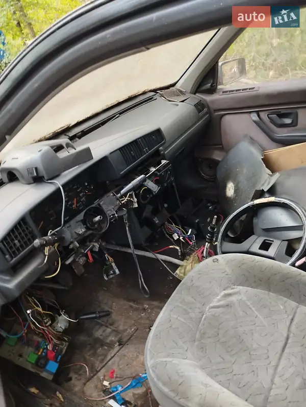 Peugeot 405 1987