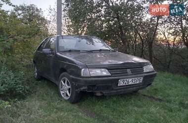 Peugeot 405 1990