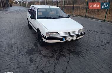 Peugeot 405  1995