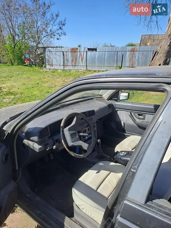 Peugeot 405 1989