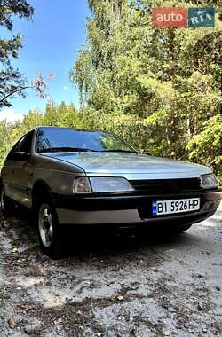 Peugeot 405 1987