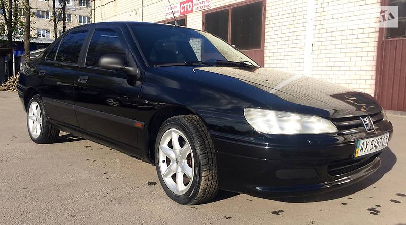 как увеличить мощность двигателя peugeot 406 1.8