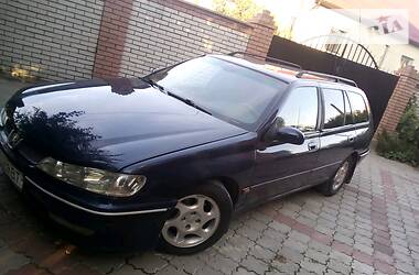 Peugeot 406  1999