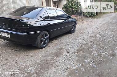 Peugeot 406  1996