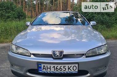 Peugeot 406  1998