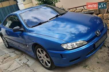 Peugeot 406  2003