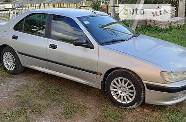 Peugeot 406  1999