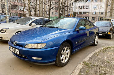 Peugeot 406  2000