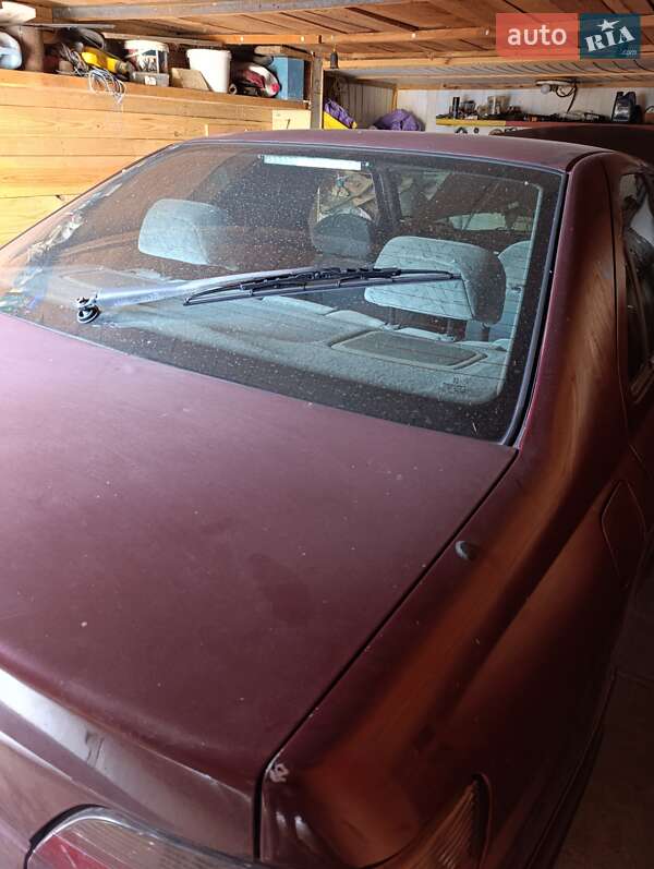 Peugeot 406
