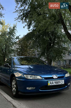Peugeot 406  1998