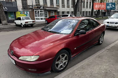 Peugeot 406 2003