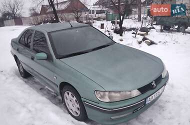 Peugeot 406  2000