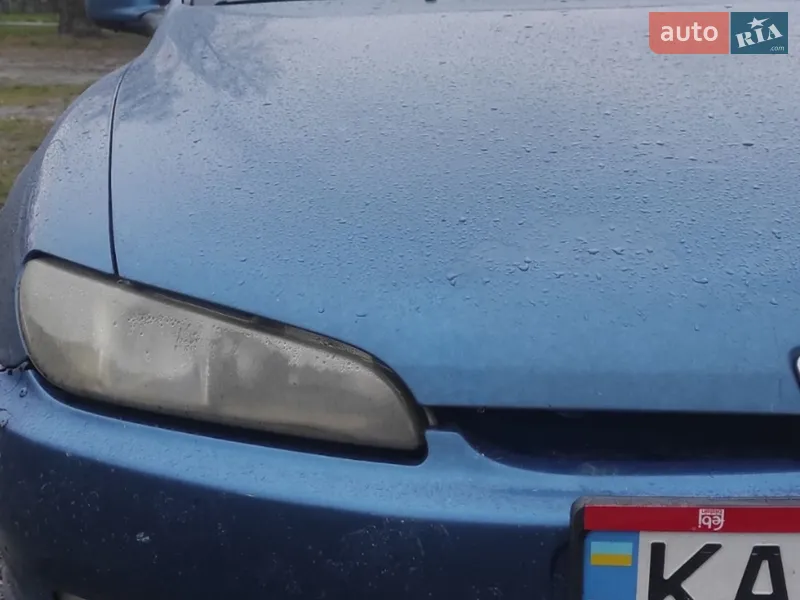 Peugeot 406 2000