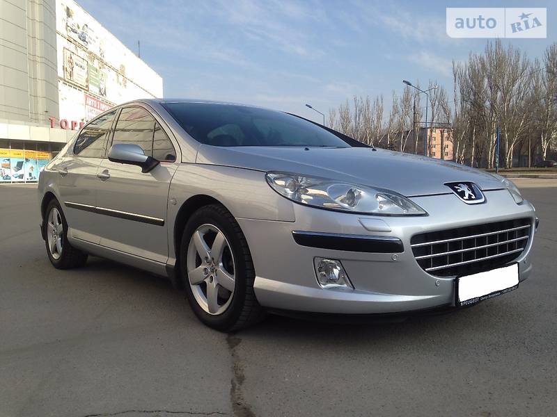 peugeot 308 в автосалоне сургута