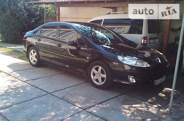 Peugeot 407  2006