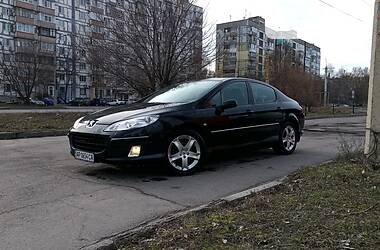 Peugeot 407  2005