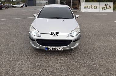 Peugeot 407  2005